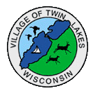 Twin Lakes Wisconsin