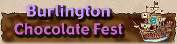 Burlington Chocolate Fest