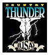 Country Thunder