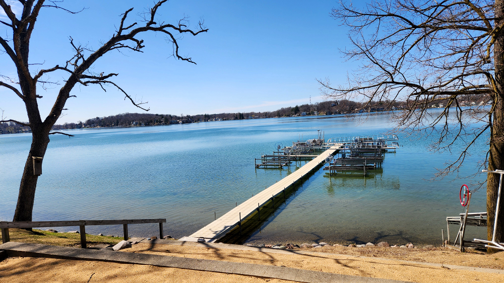 Twin Lakes WI