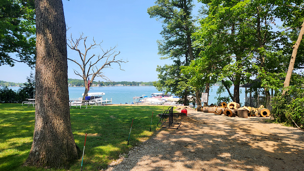 Twin Lakes WI