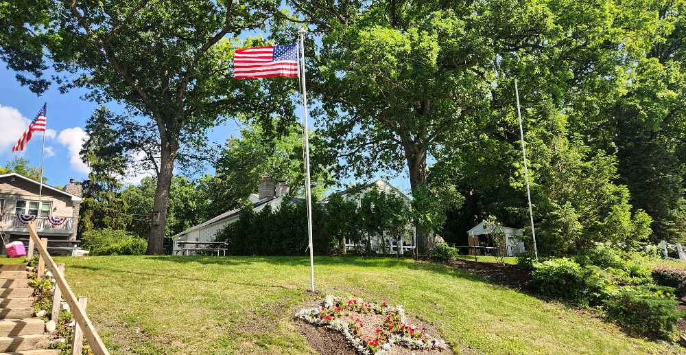 Twin Lakes WI